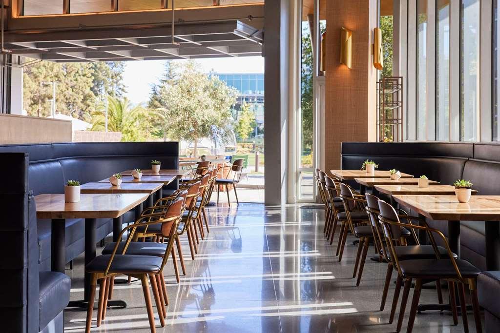 The Ameswell Hotel Mountain View Restaurante foto